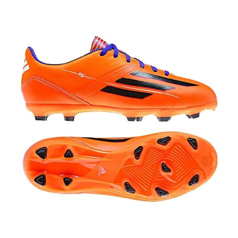 adidas voetbalschoenen kind f10|adidas F10 TRX FG Junior Soccer Cleats .